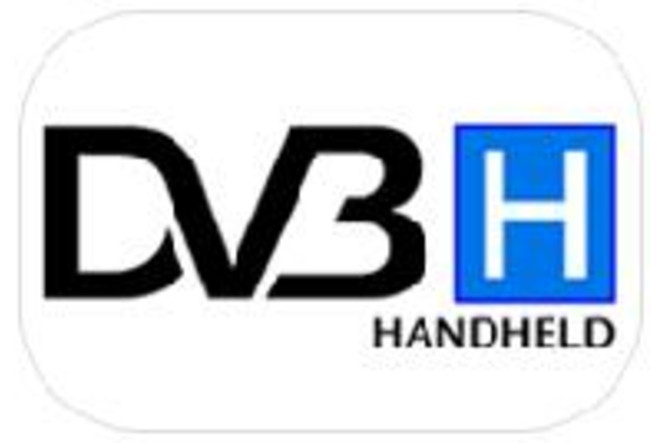 DVB-H logo