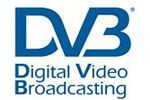 DVB Project logo