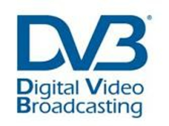 DVB Project logo