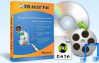DVD Author Plus : graver ses propres DVD