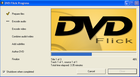 DVD Flick : un éditeur de DVD opensource très performant