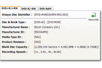 DVD Identifier
