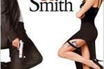 DVD Mr and Mrs Smith