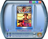 DVD Profiler : l'outil de gestion de collection de DVD