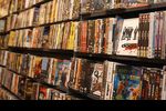 DVD