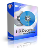 DVDFab HD Decrypter : supprimer les protections DRM de vos DVD et Blu-ray