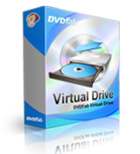 DVDFab Virtual Drive : un émulateur de Blu-ray efficace