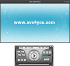 AVS DVD Player