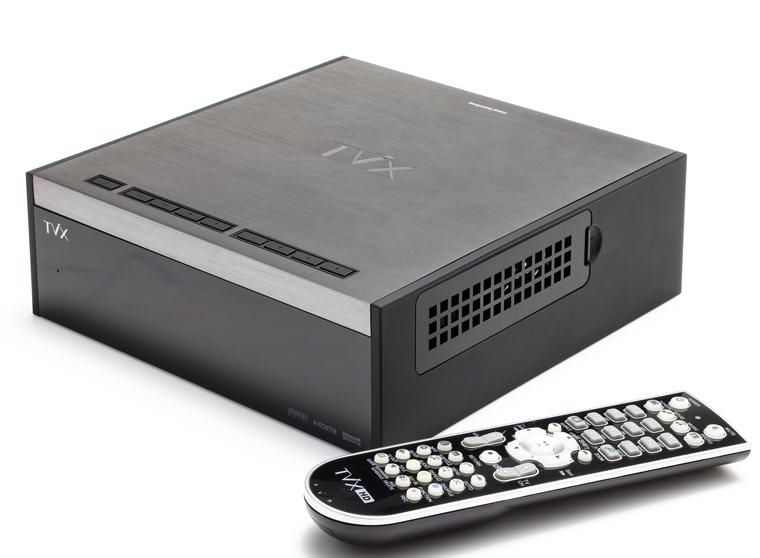 DVico TViX-HD M-6600N
