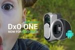 DxO One Android