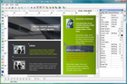 Dynamic HTML Editor Portable : éditer les pages web de son site