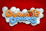 Dynamite Dreams - Logo