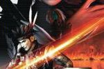 Dynasty Warriors 2nd Edition PSP