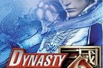 dynasty warriors 6