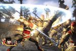 Dynasty Warriors 7 - 14
