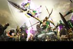 Dynasty Warriors 7 - 4