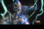Dynasty Warriors 7 - 9