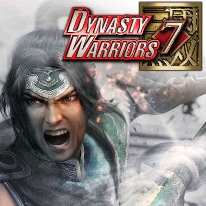 Dynasty Warriors 7 - vignette