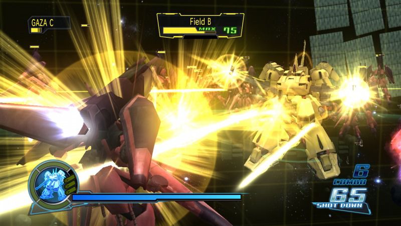 Dynasty Warriors : Gundam : 26