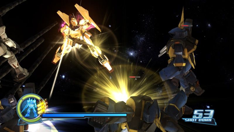 Dynasty Warriors : Gundam : 29