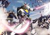 Test Dynasty Warriors : Gundam