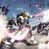Test Dynasty Warriors : Gundam