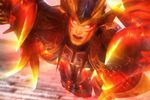 Dynasty Warriors : Strikeforce - 2
