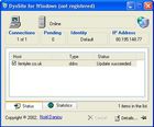 DynSite : rester joignable partout via une adresse IP dynamique