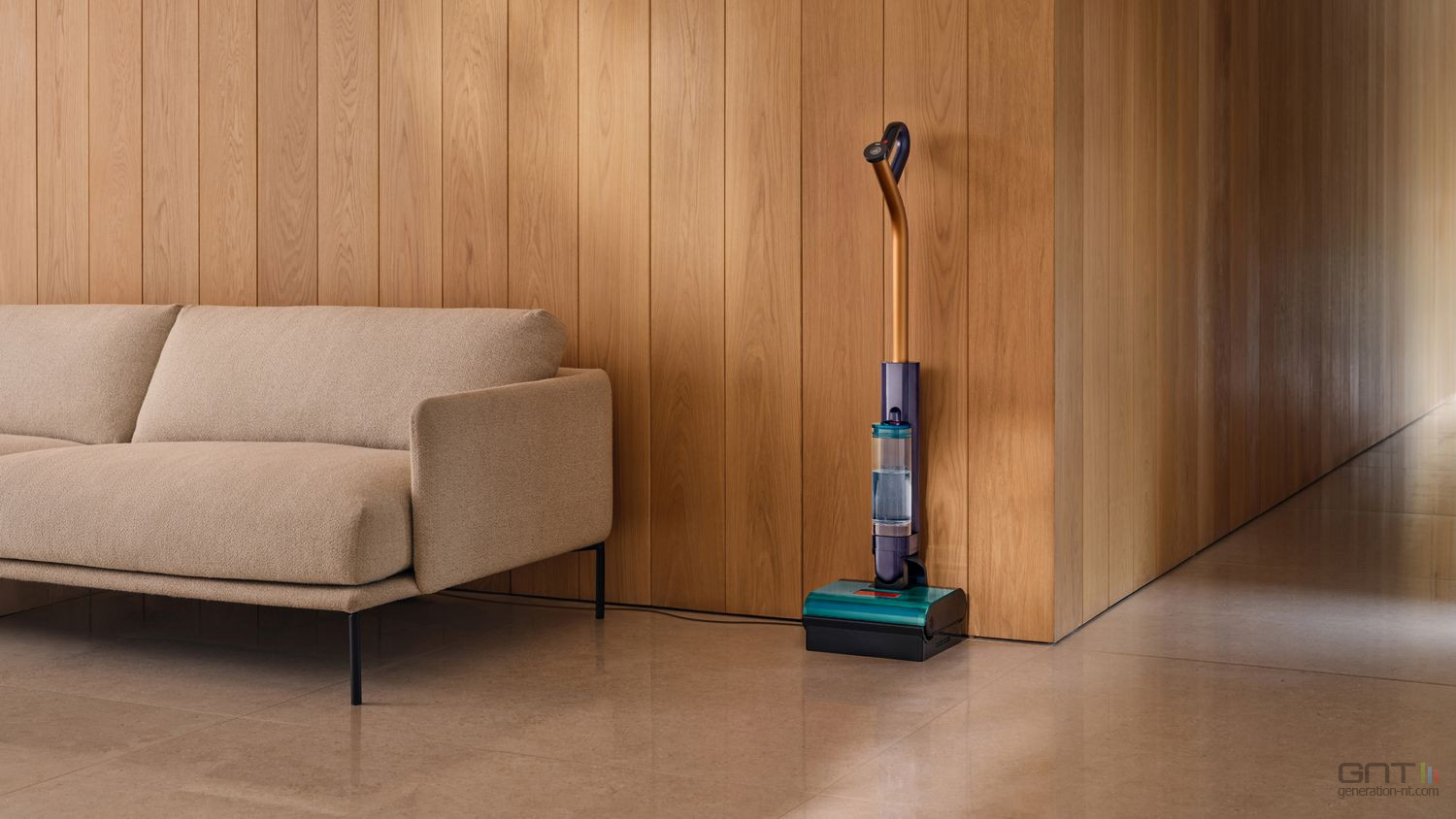 Fnac & Darty : une remise exclusive sur l'univers Dyson pour les adhérents + code promo aujourd'hui seulement