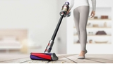 Dyson : les offres de la rentrée (aspirateurs, laveurs de sol, Airwraps...)