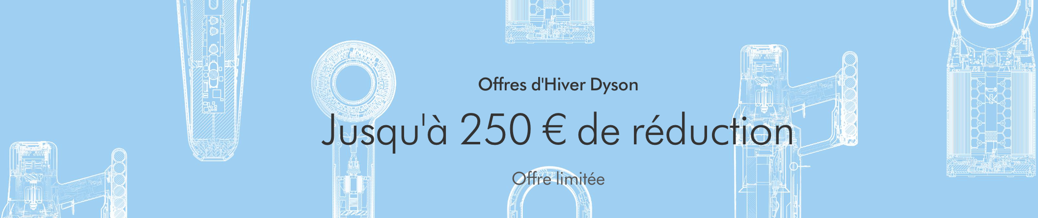 dyson soldes