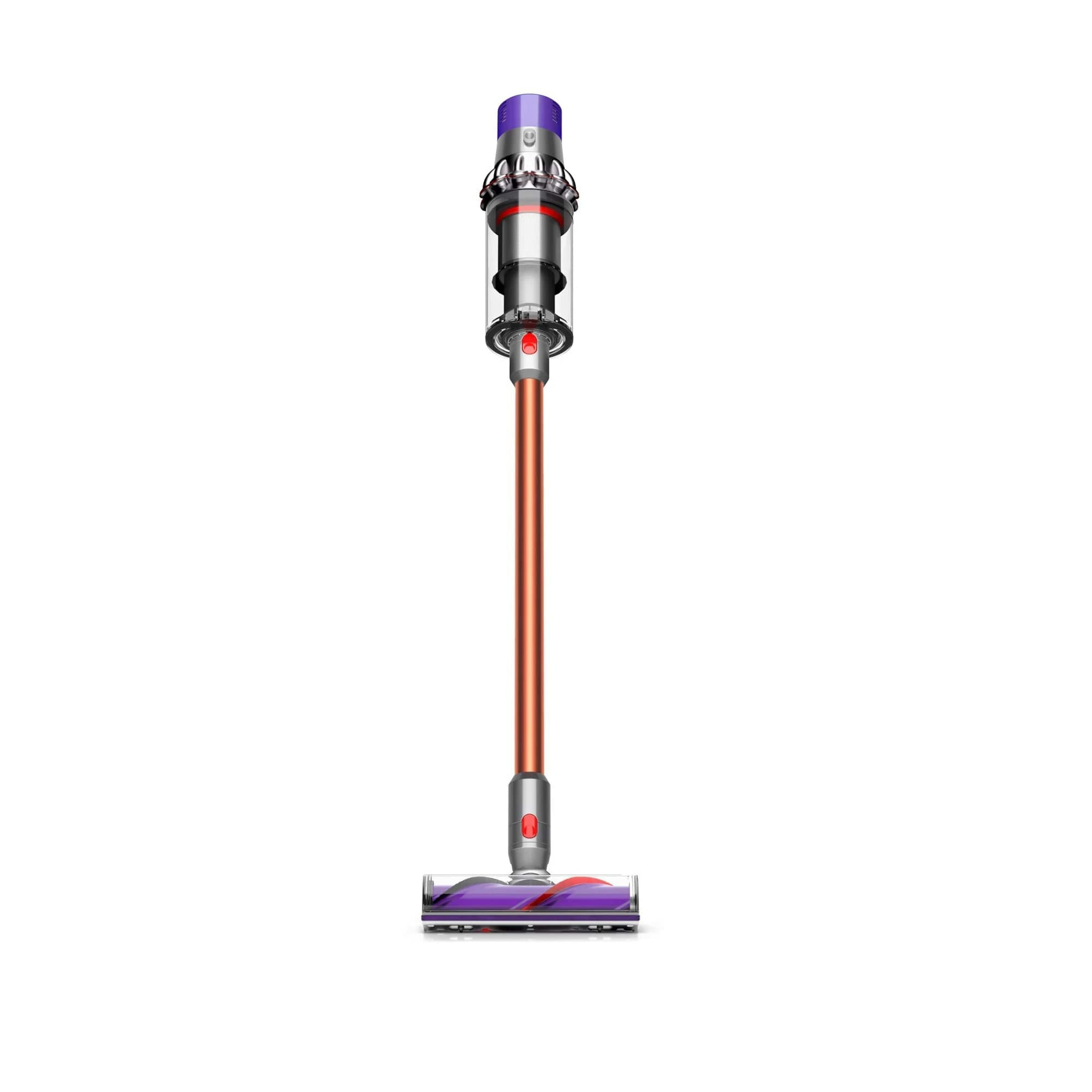 Dyson V10 absolute.