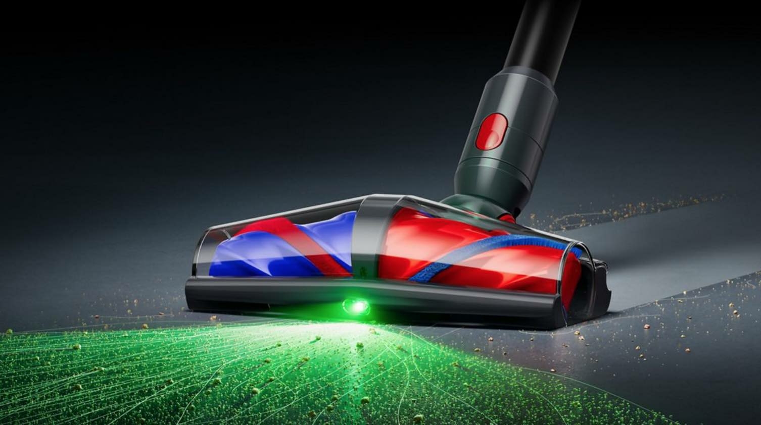 Dyson V10 Konical (2)