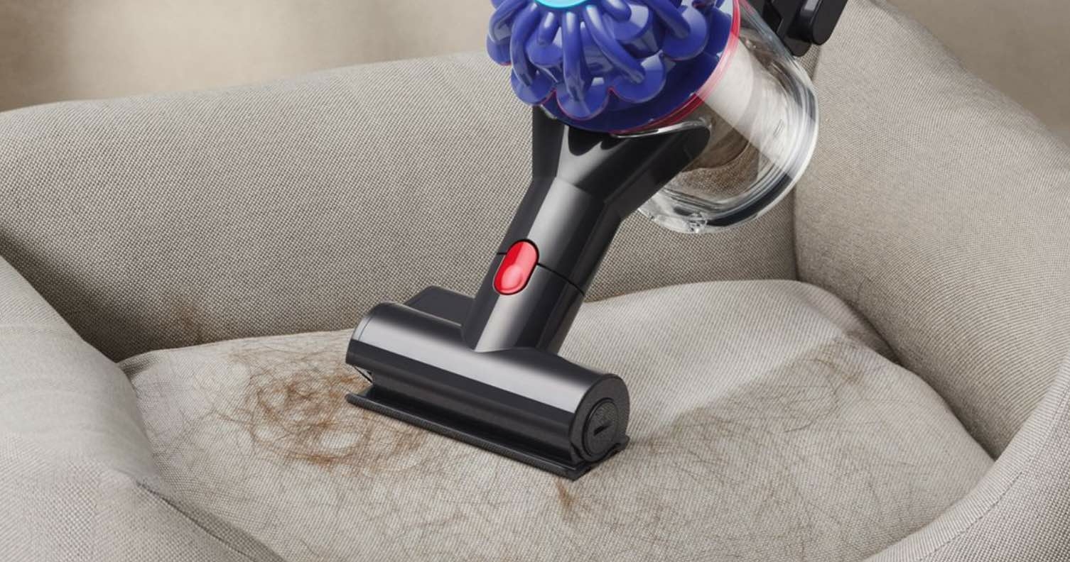 Dyson V10 Konical (3)