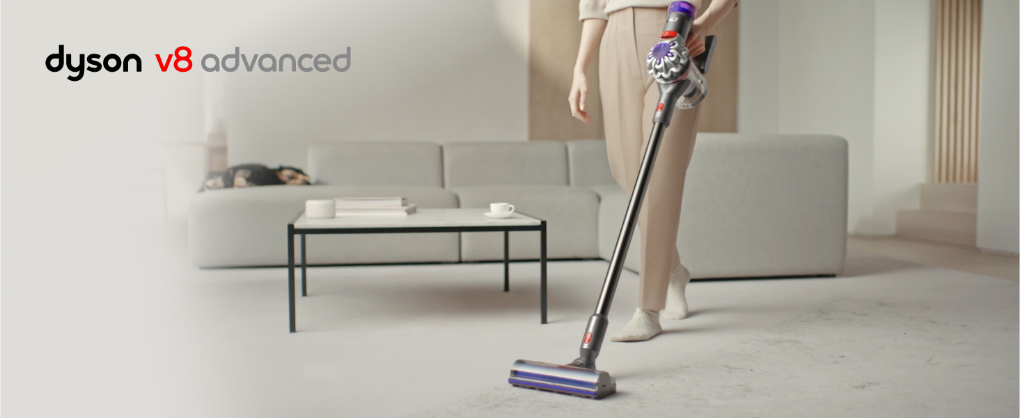 Dyson V8 Advanced 