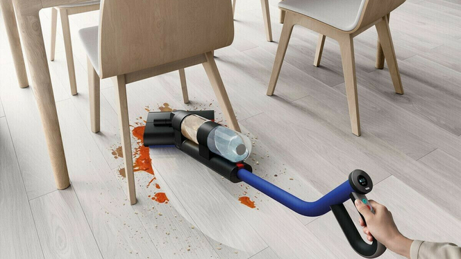 Dyson WashG1