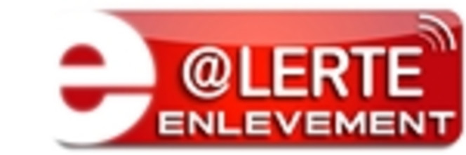 e-@alerte_enlevement_Logo