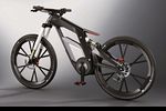 e-bike Audi