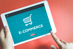 e-commerce vignette