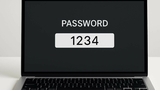 Le classement des pires mots de passe en France en 2025 : "admin" détrône "123456"
