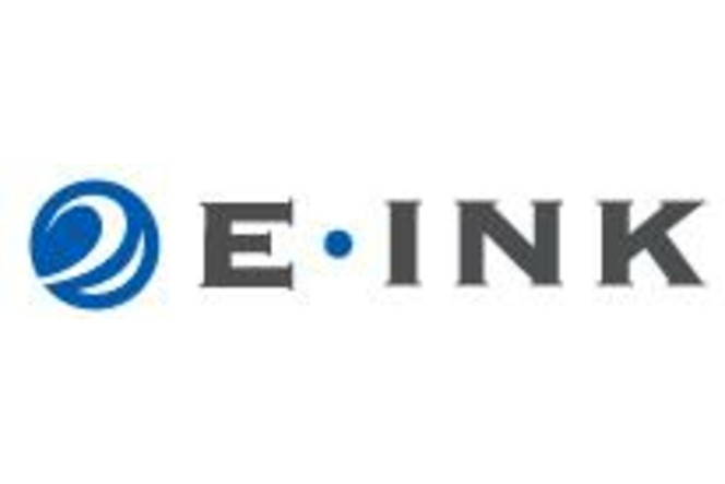 E-Ink logo