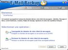 E-Mail Backup