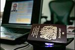 E-Passeport ePasseport photo