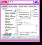 e-Speaking : commander son PC à la voix