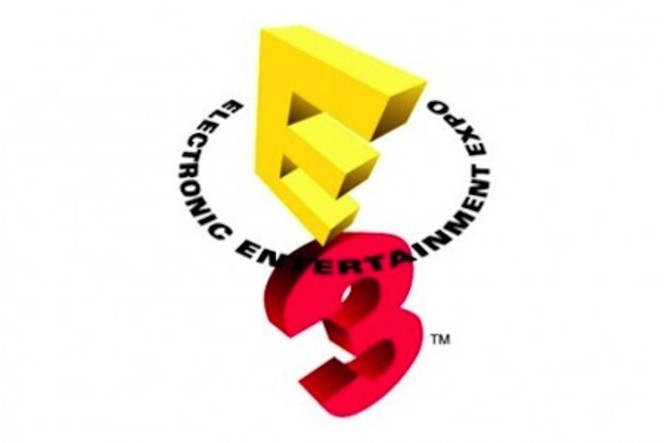 E3 2013 - logo
