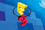 E3 logo