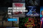 EA access PS4