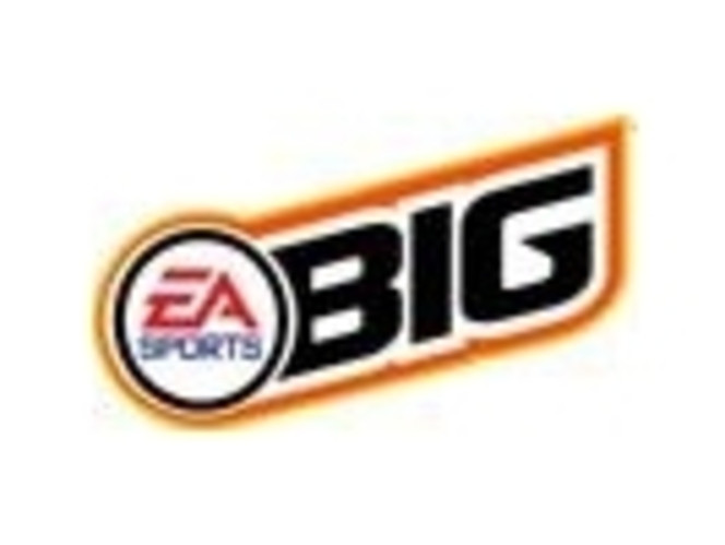 EA SPORTS BIG (Small)