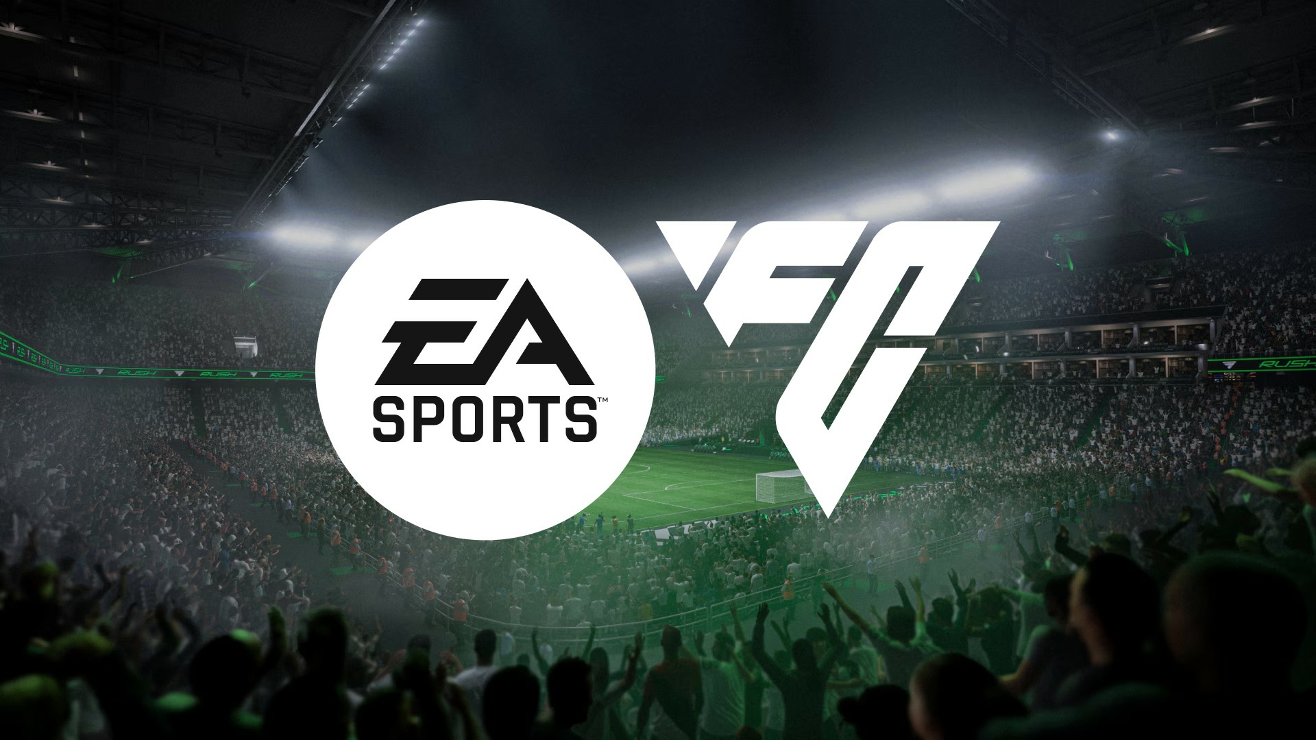 EA Sports FC 2025