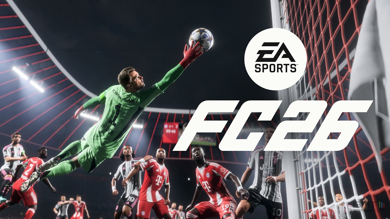 Maîtriser le terrain : pourquoi FC 26 transforme chaque match en un jeu psychologique